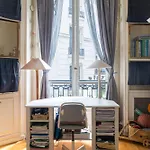 French Country-Style 4Bd Home Ternes