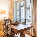 French Country-Style 4Bd Home Ternes